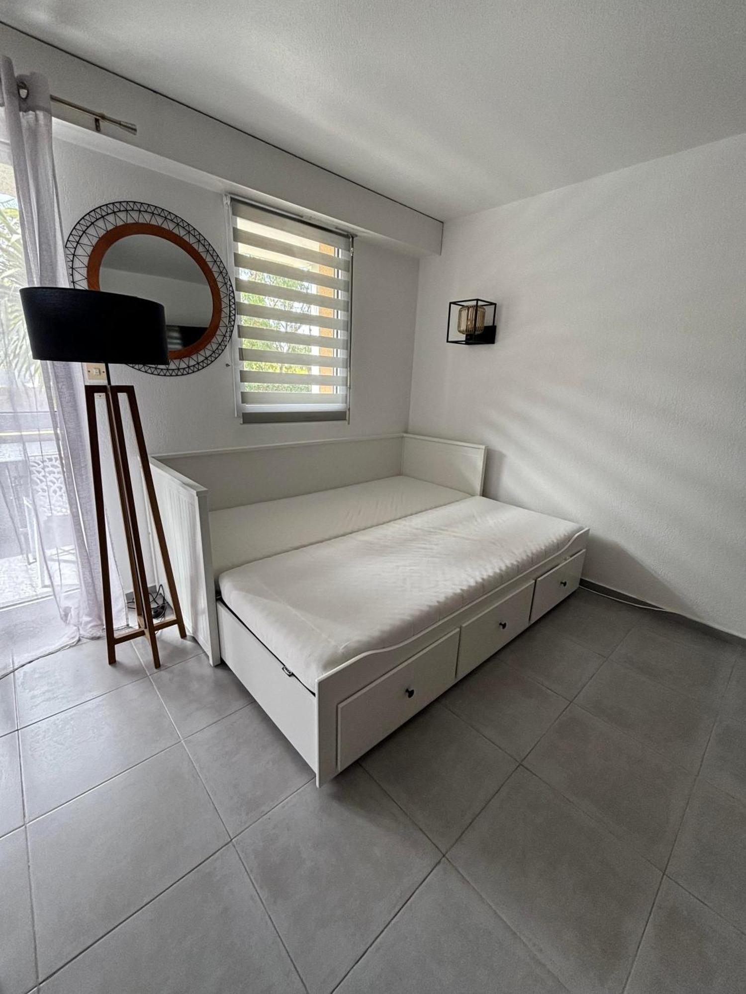 Appartement Studio 4 Personnes Dans Residence Avec Piscine Киберон Экстерьер фото