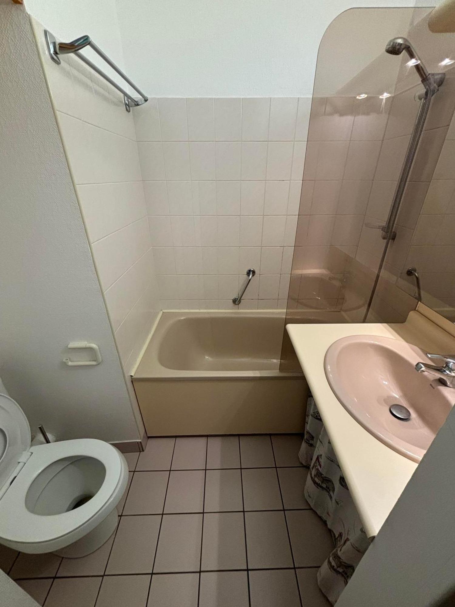 Appartement Studio 4 Personnes Dans Residence Avec Piscine Киберон Экстерьер фото