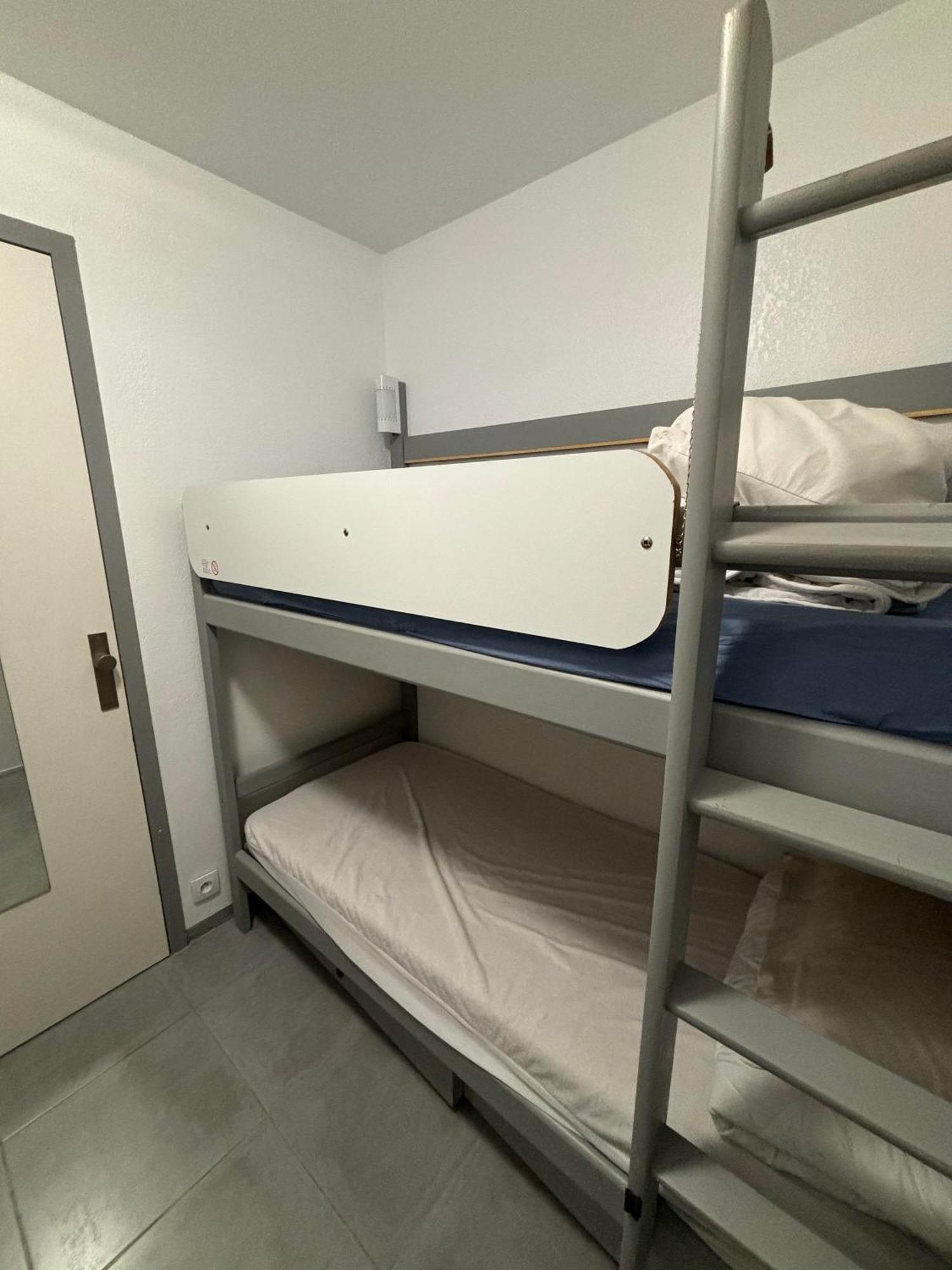 Appartement Studio 4 Personnes Dans Residence Avec Piscine Киберон Экстерьер фото